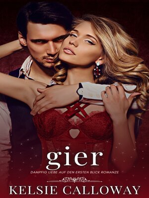 cover image of Gier